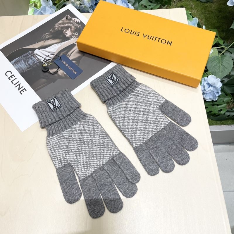 Louis Vuitton Gloves